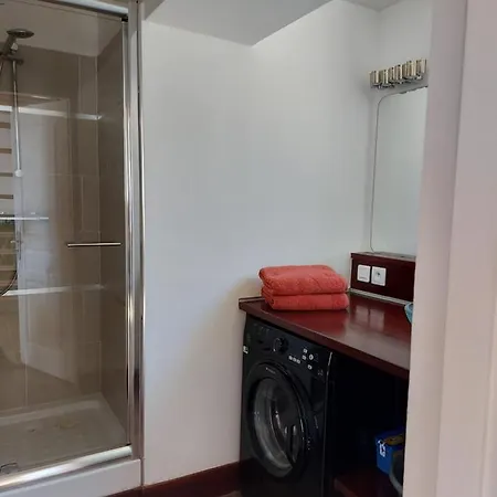 La Petite Magali Apartamento *