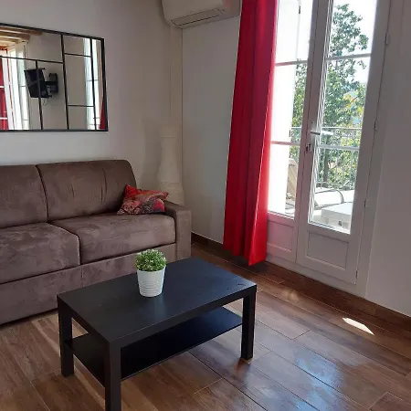 La Petite Magali Hyères